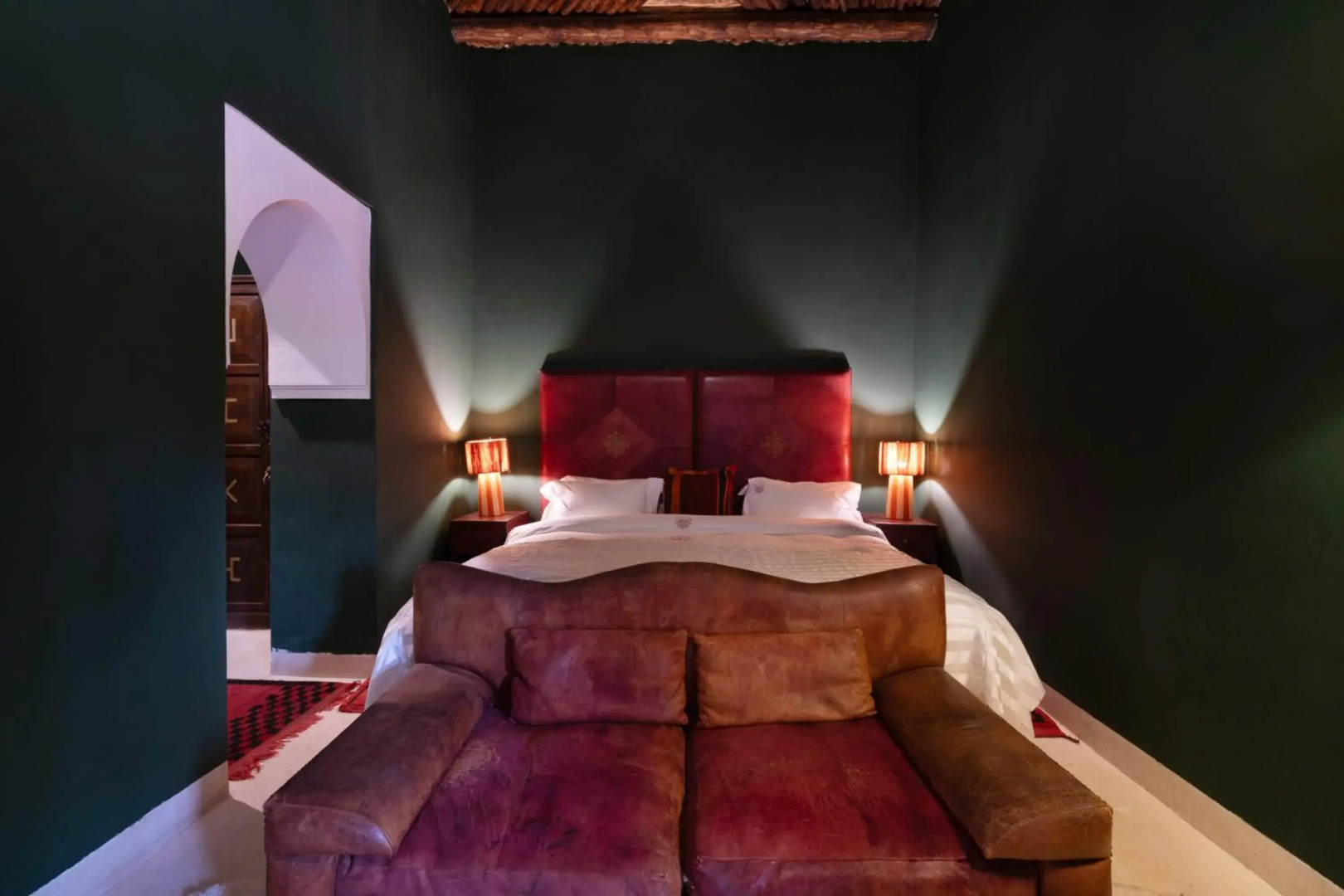 Foto - Kasbah Agafay Hotel And Spa