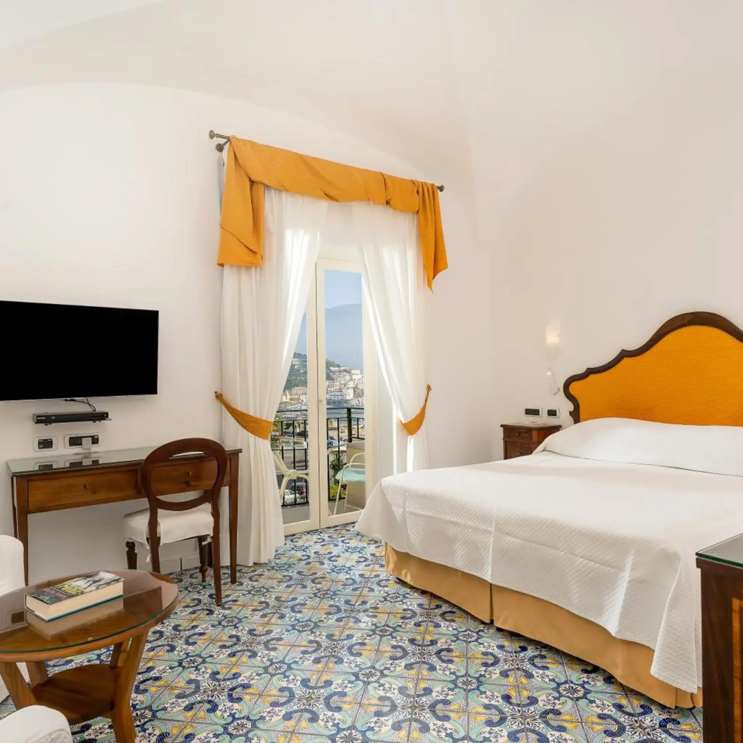Photo - Hotel Santa Caterina
