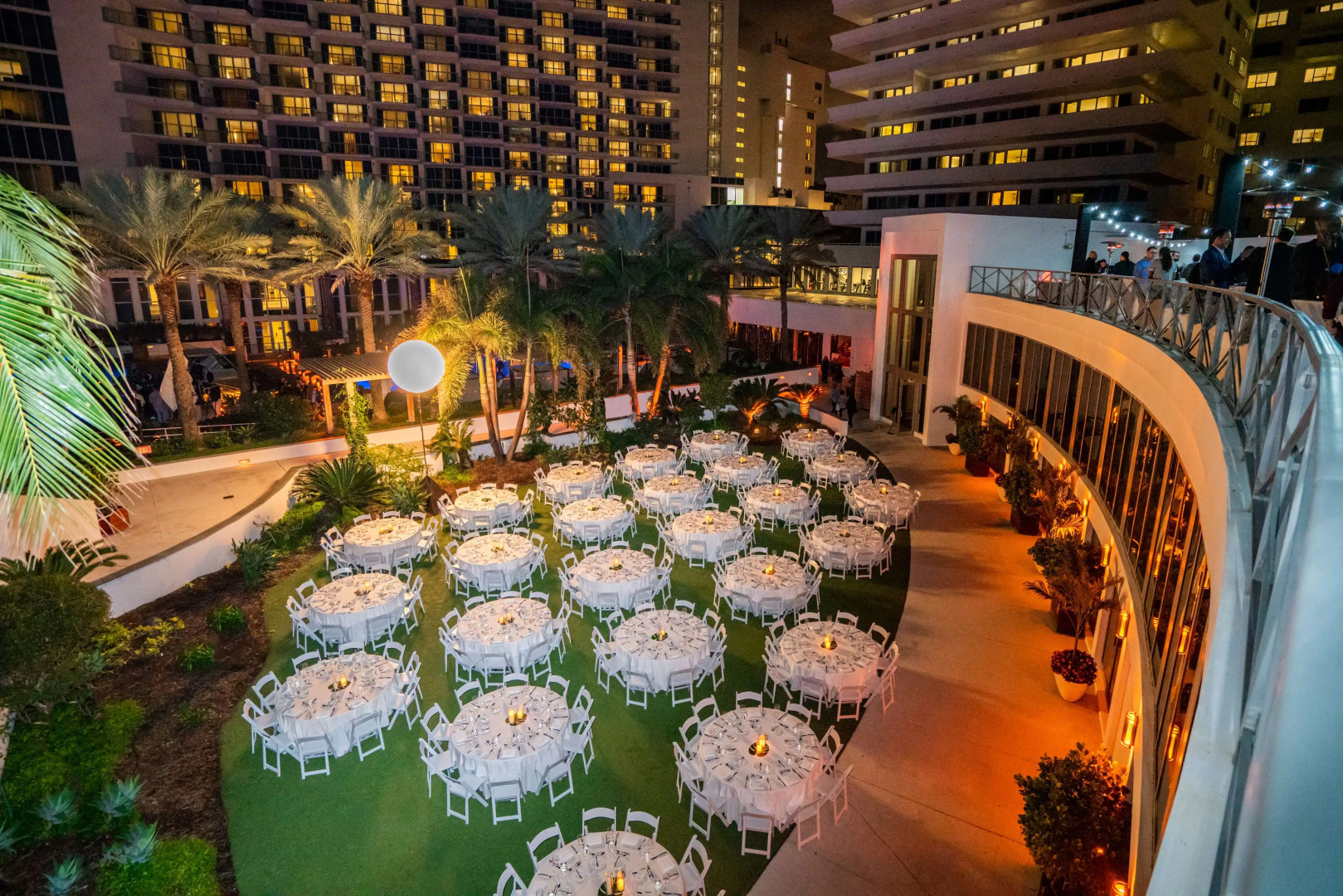 Foto - Eden Roc Miami Beach