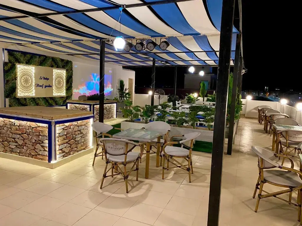 Foto - La Boutique Residence
