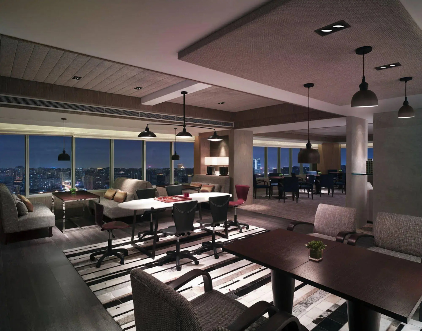 Foto - Hyatt Centric Zhongshan Park Shanghai