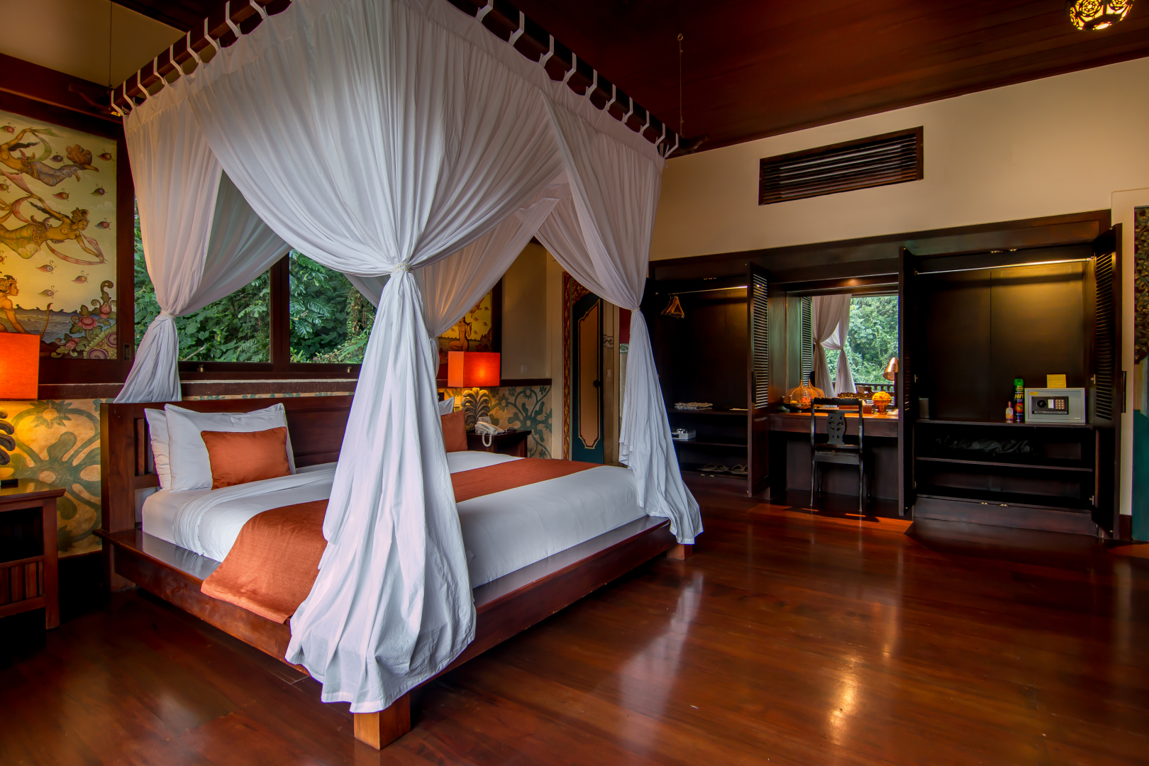 Foto - Bidadari Private Villas & Retreat