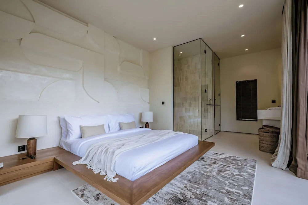 Photo - Villa Bōld x Gold At Bōld- Luxury Villas