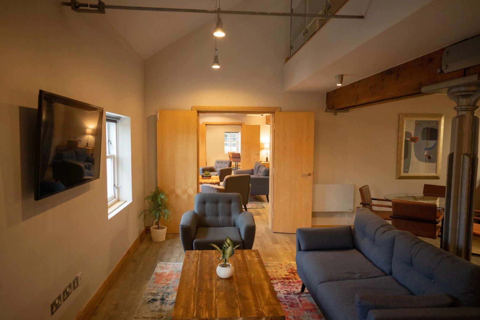 Foto - Glasgow Argyle Hotel, BW Signature Collection