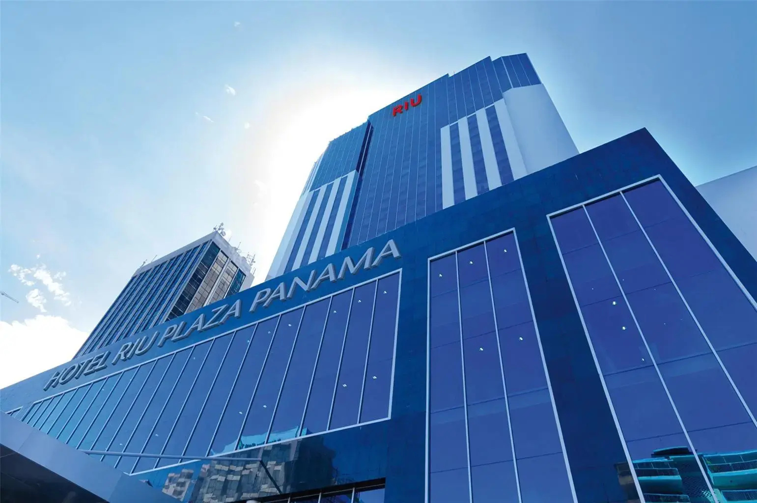 Foto - Riu Plaza Panamá