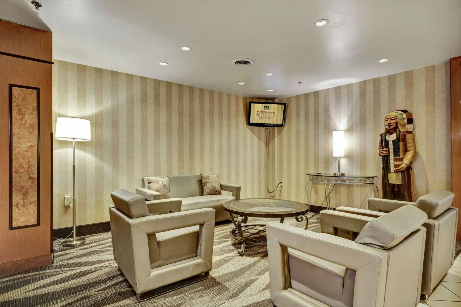 Foto - Quality Hotel & Suites At The Falls