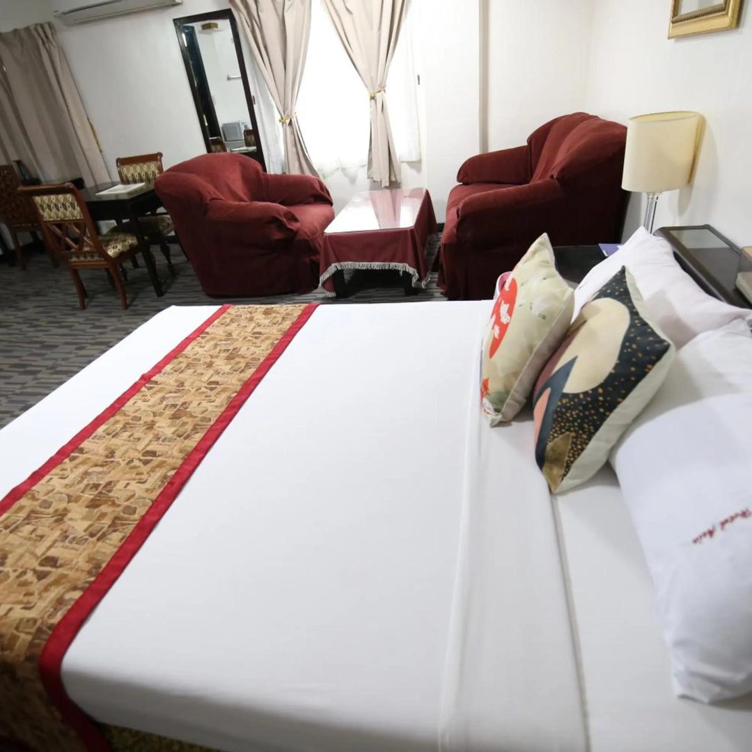 Photo - Hotel Asia