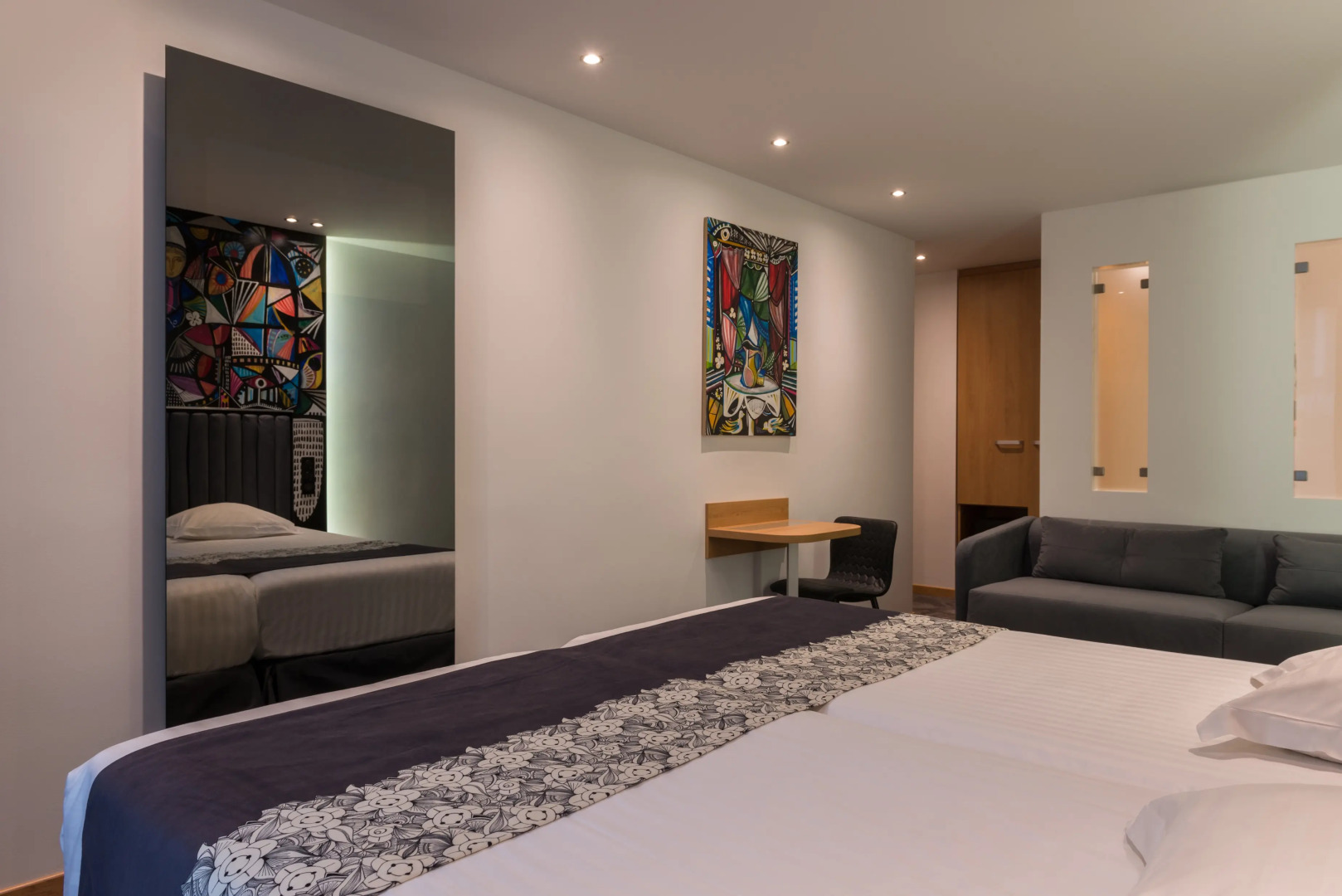 Foto - Hotel Aida Opera