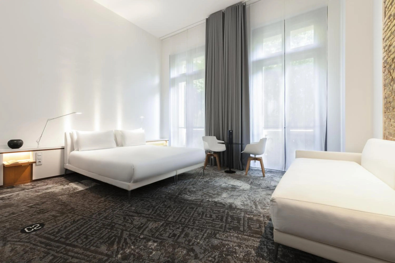 Photo - C2 hôtel