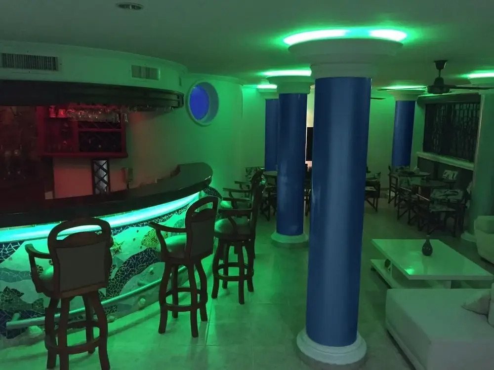 Foto - Azul Hotel Boutique