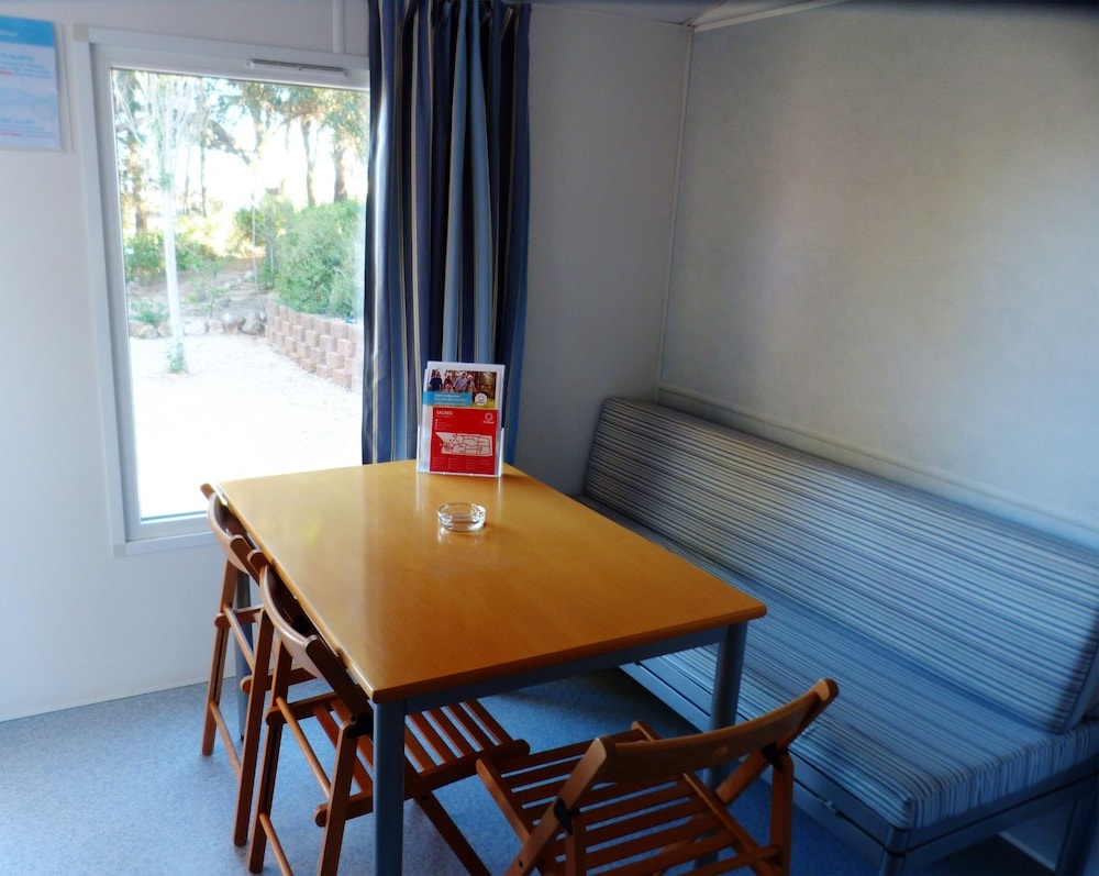 Photo - Parque de Campismo Orbitur Sagres