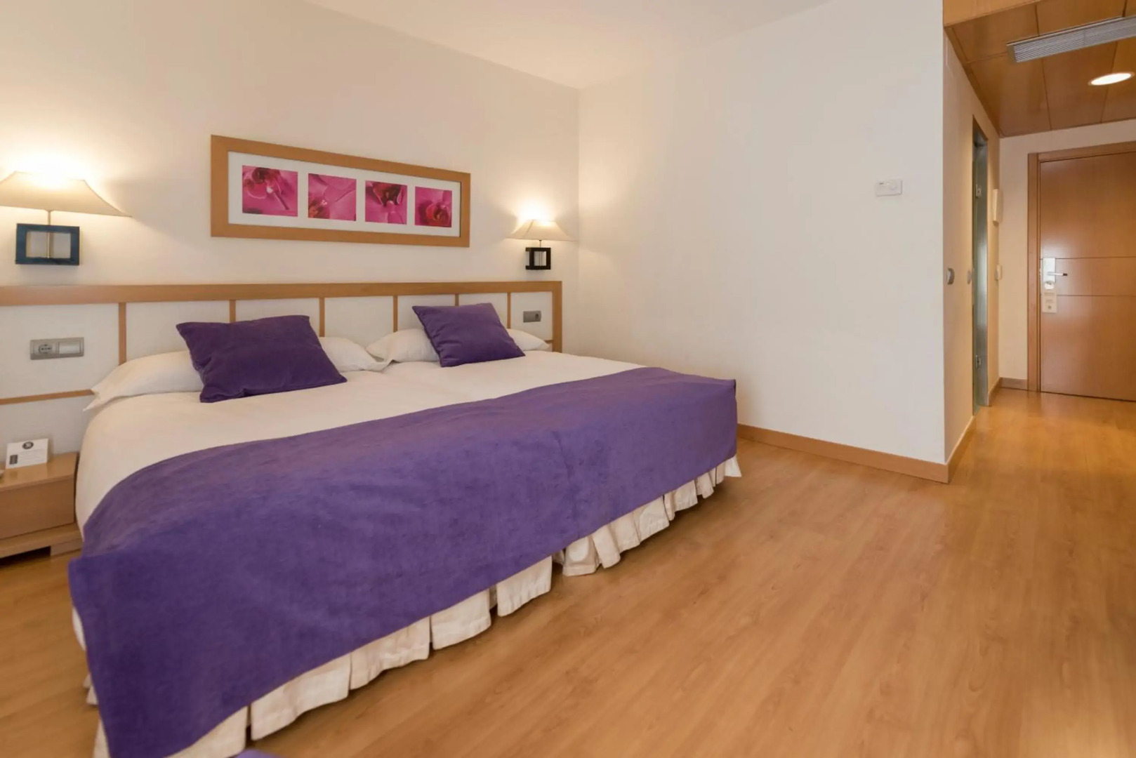 Foto - Itaca Salamanca by Soho Boutique