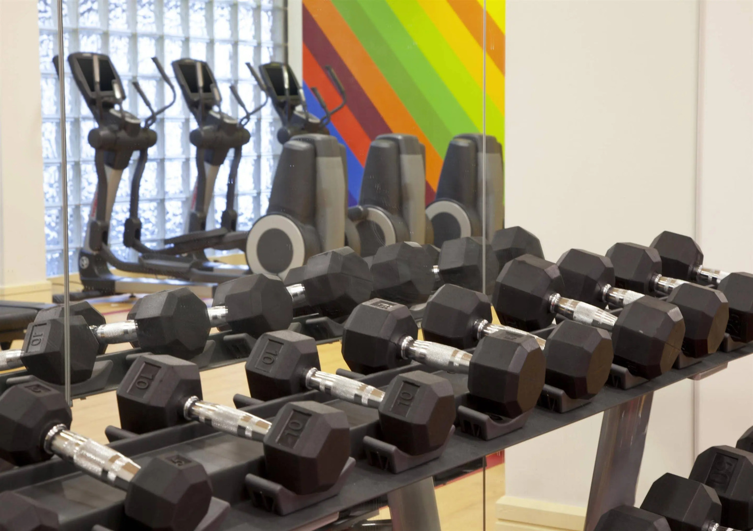 Foto - Sheraton North Houston at George Bush Intercontinental