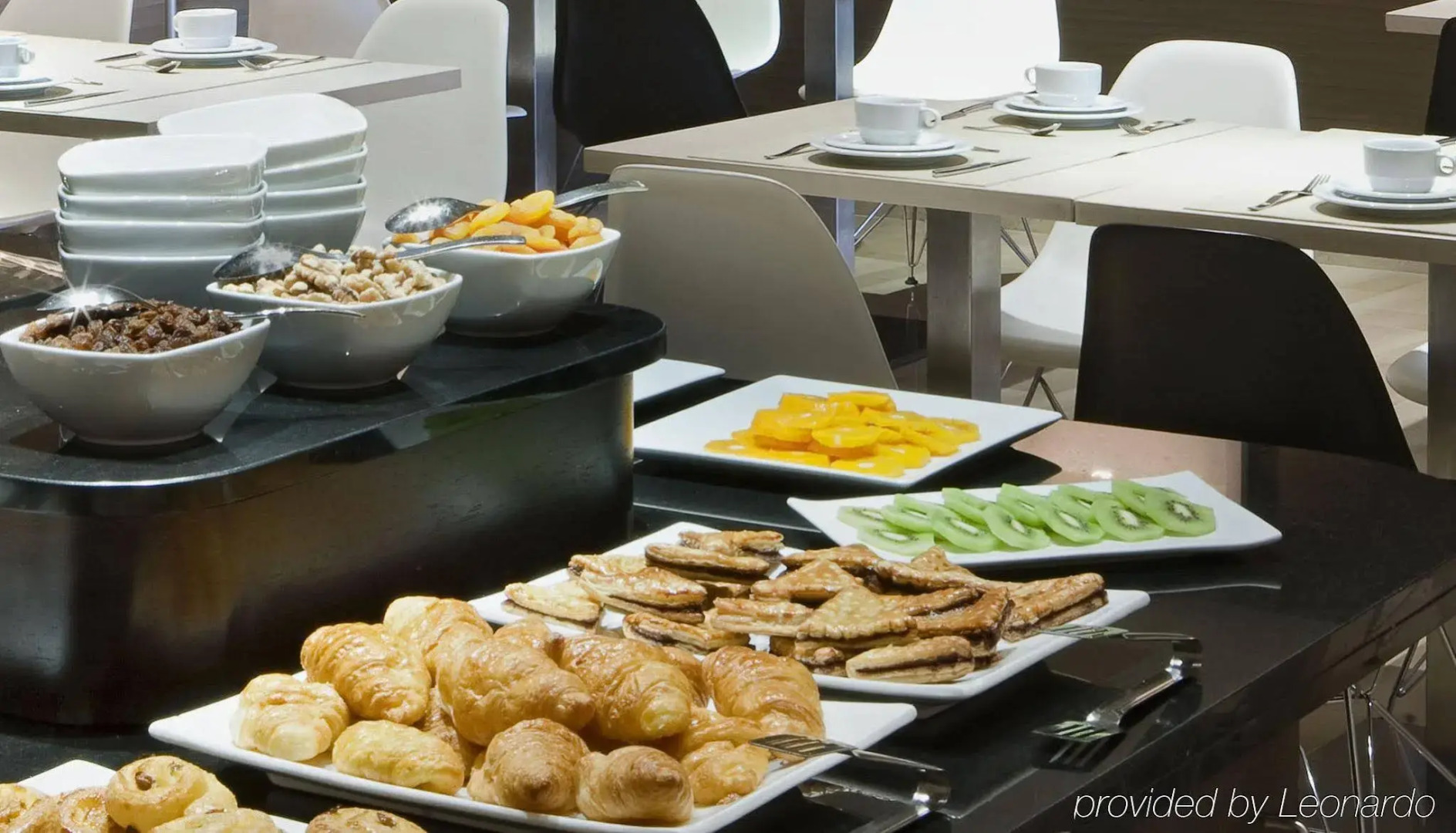 Photo - Hotel Conqueridor