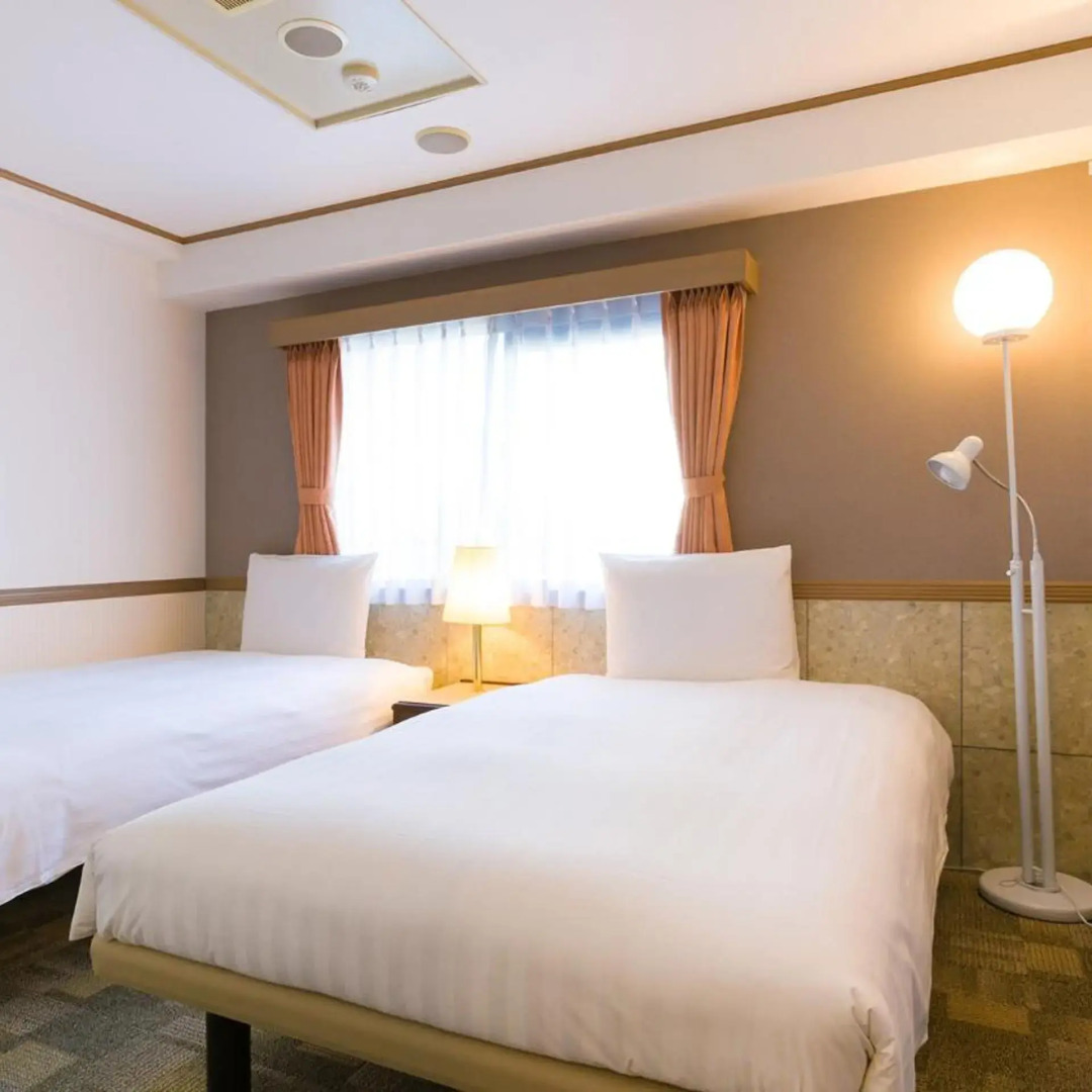 Photo - Toyoko Inn Tokyo Kamata Higashi-guchi