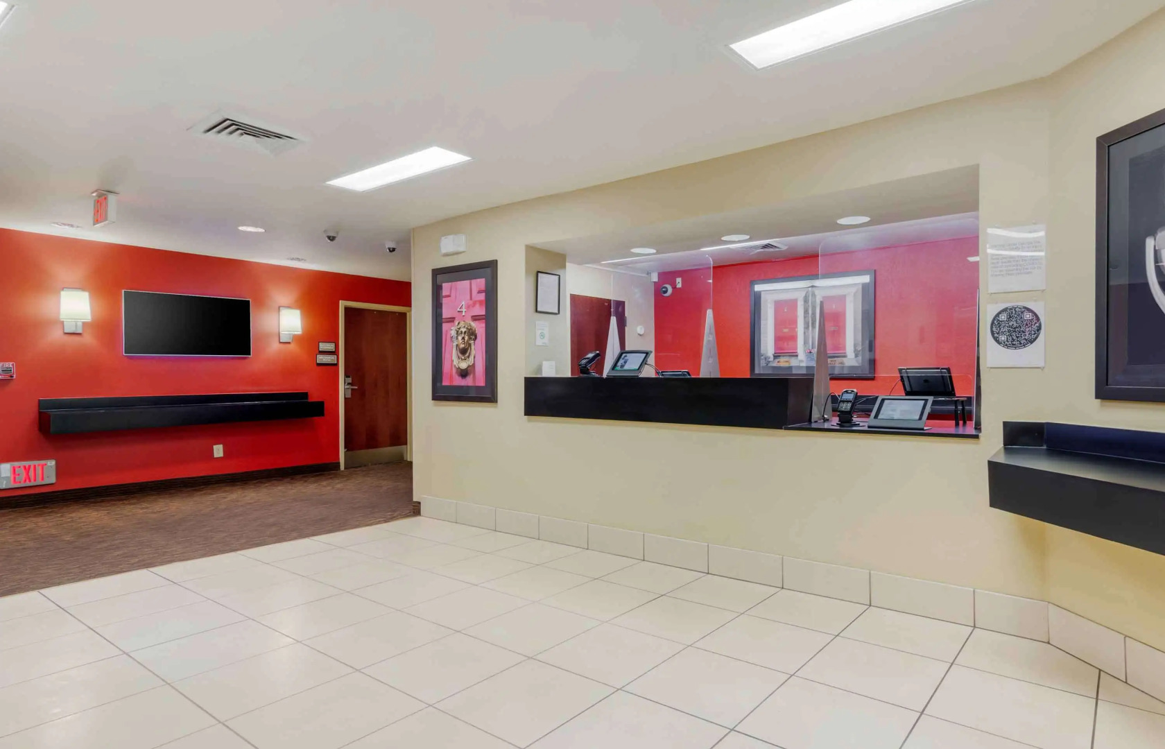 Foto - Extended Stay America Select Suites - Atlanta - Marietta - Windy Hill