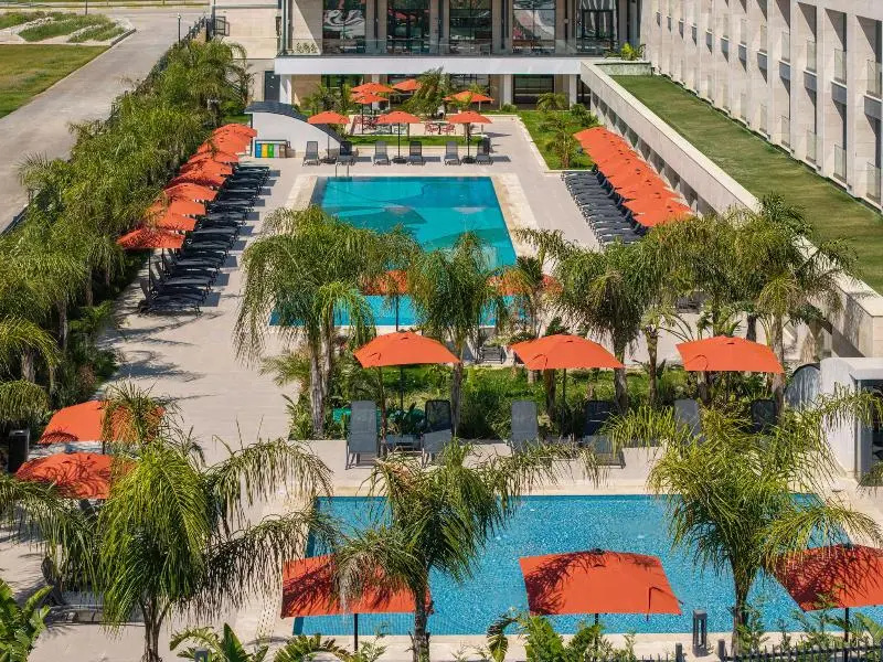 Foto - Mercure Antalya Belek