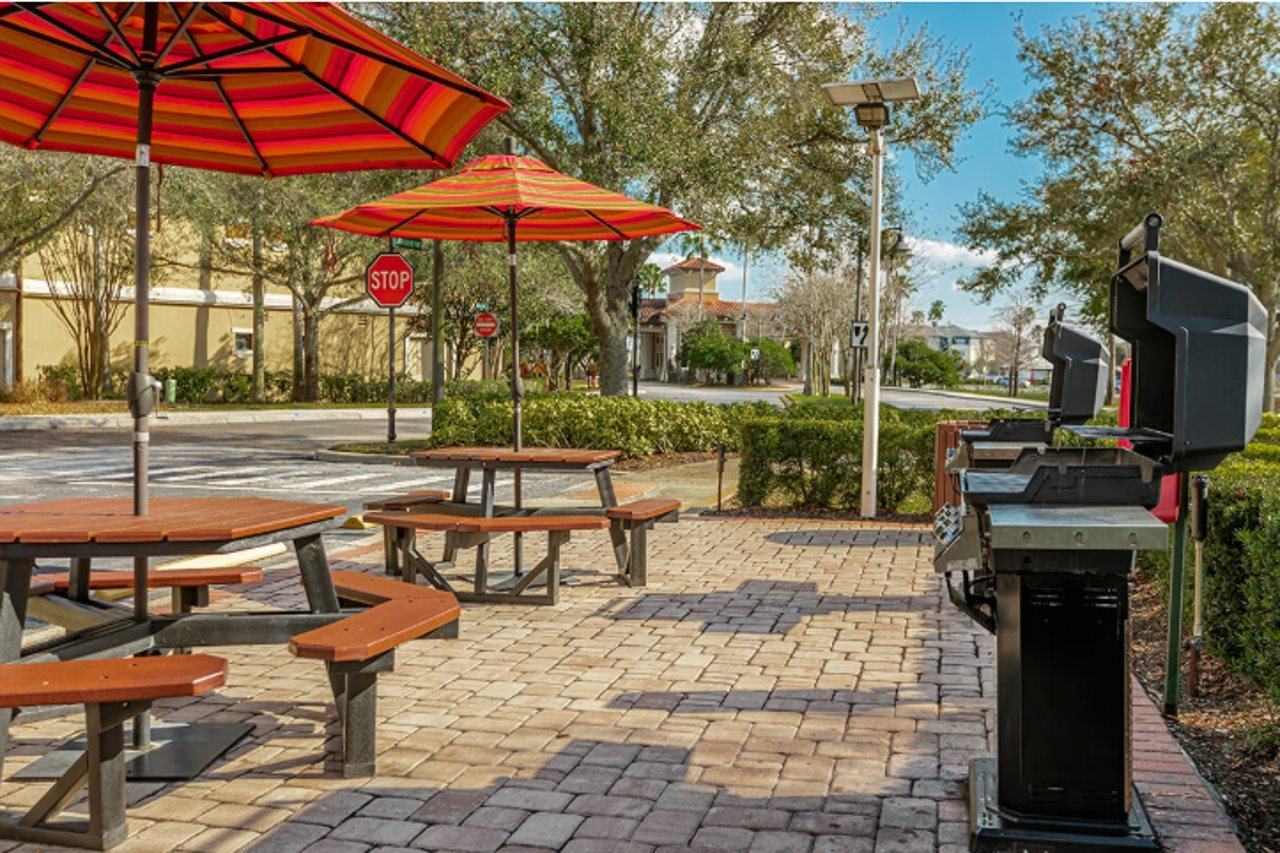 Photo - The Berkley, Orlando