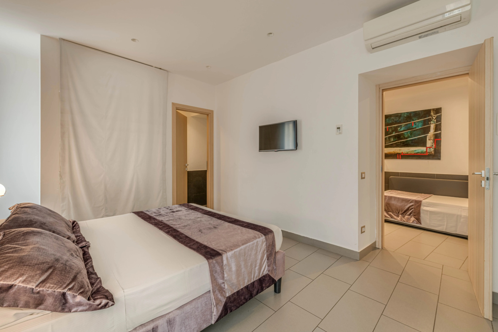 Foto - Trevi Palace Hotel