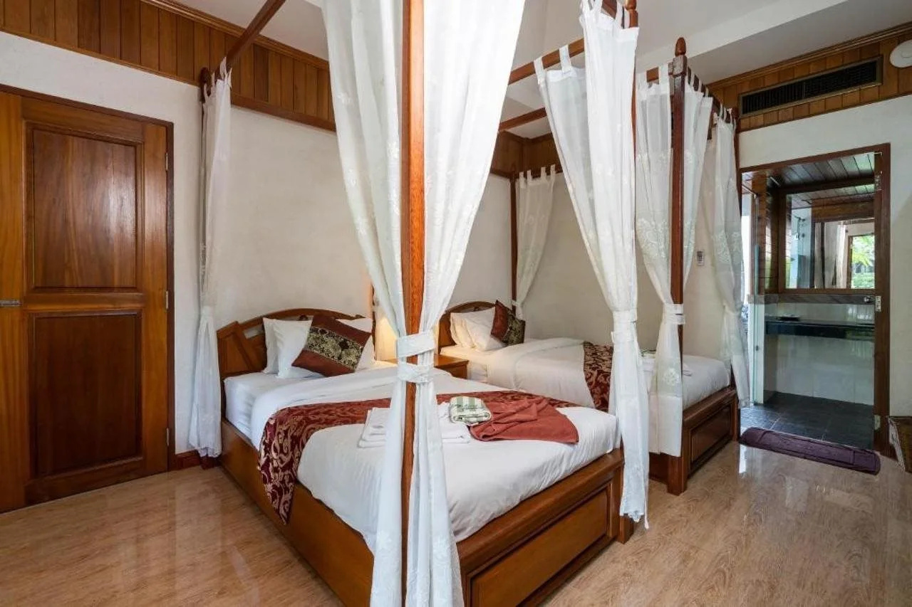 Photo - Long Beach Lodge, Chaweng Beach, Koh Samui