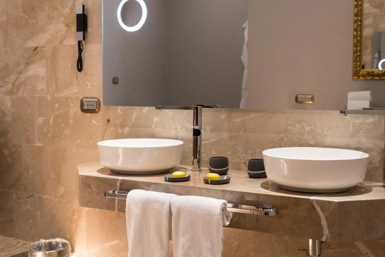 Photo - Grand Hotel Et Des Palmes