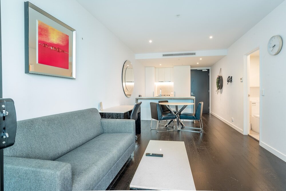 Foto - FV By Serain Residences