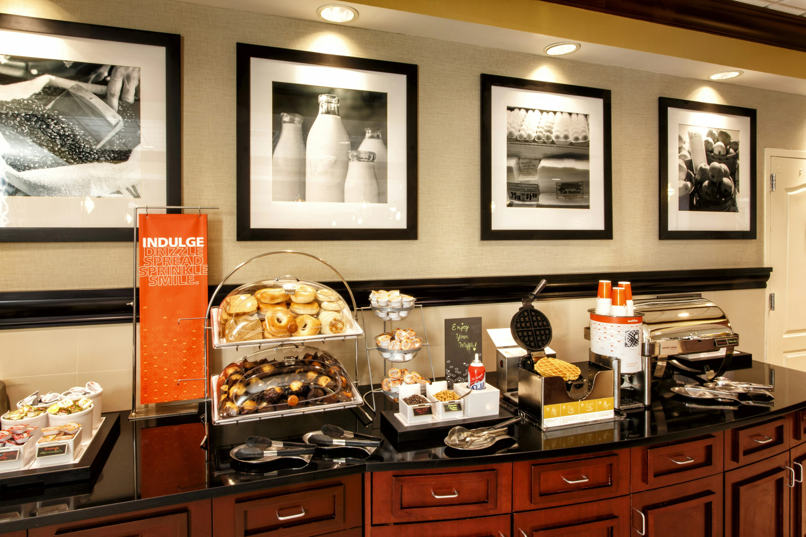 Photo - Hampton Inn & Suites Staten Island