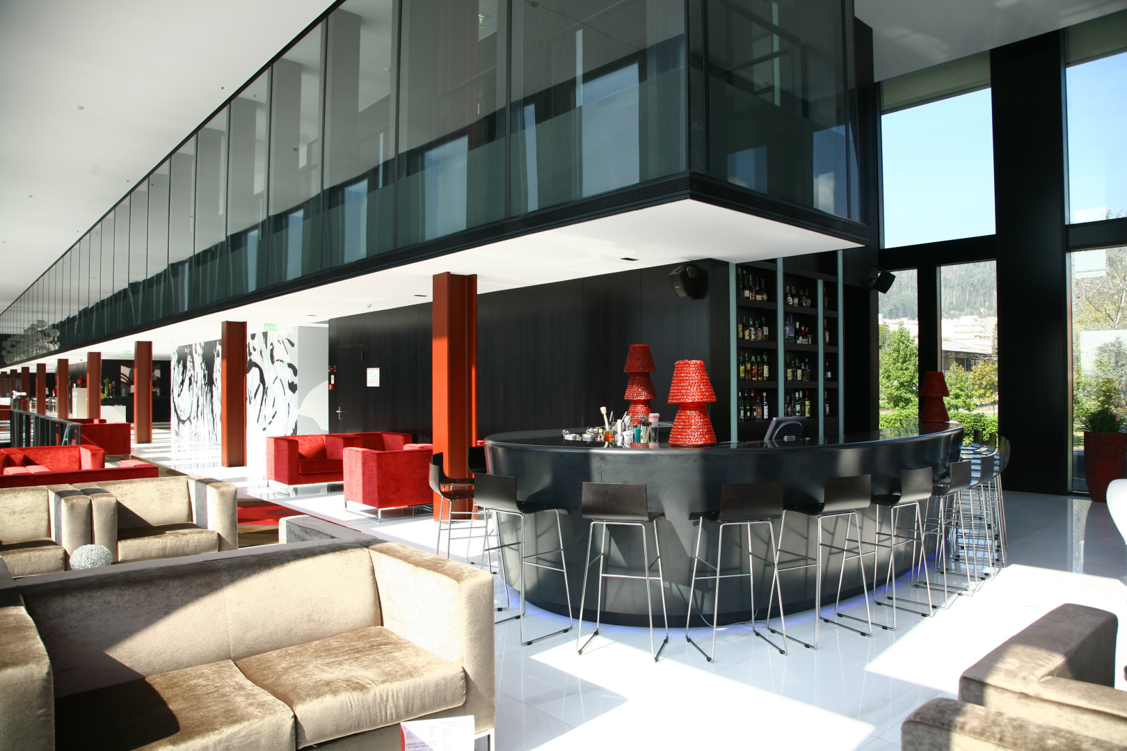 Foto - Axis Viana Business & SPA Hotel
