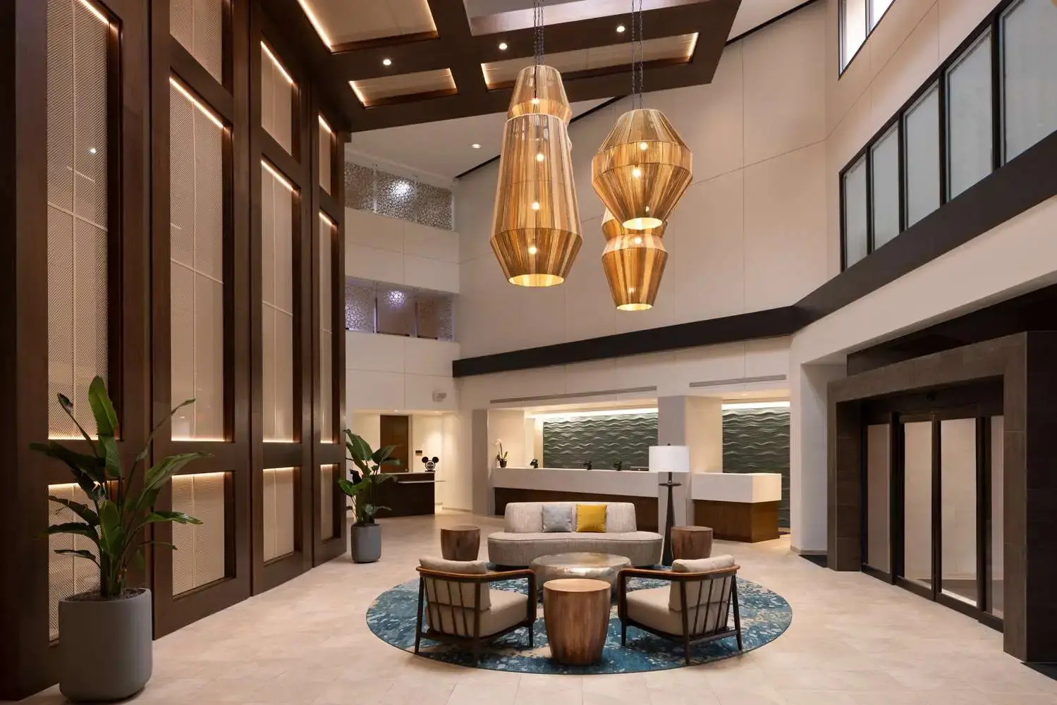 Photo - DoubleTree Suites by Hilton Orlando at Disney Springs