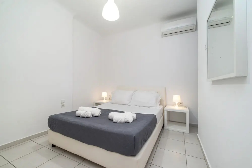 Photo - Overview Mykonos Apartments
