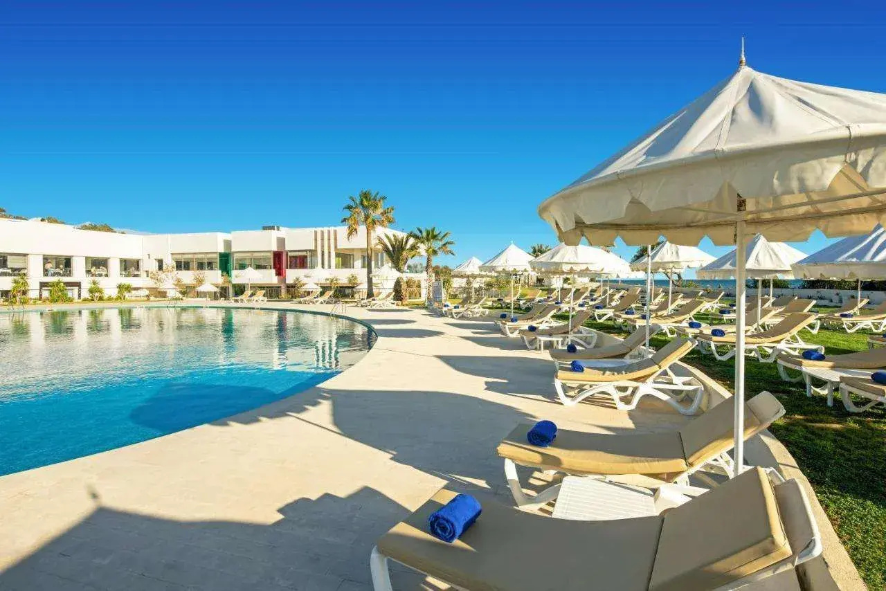 Foto - Iberostar Selection Diar El Andalous
