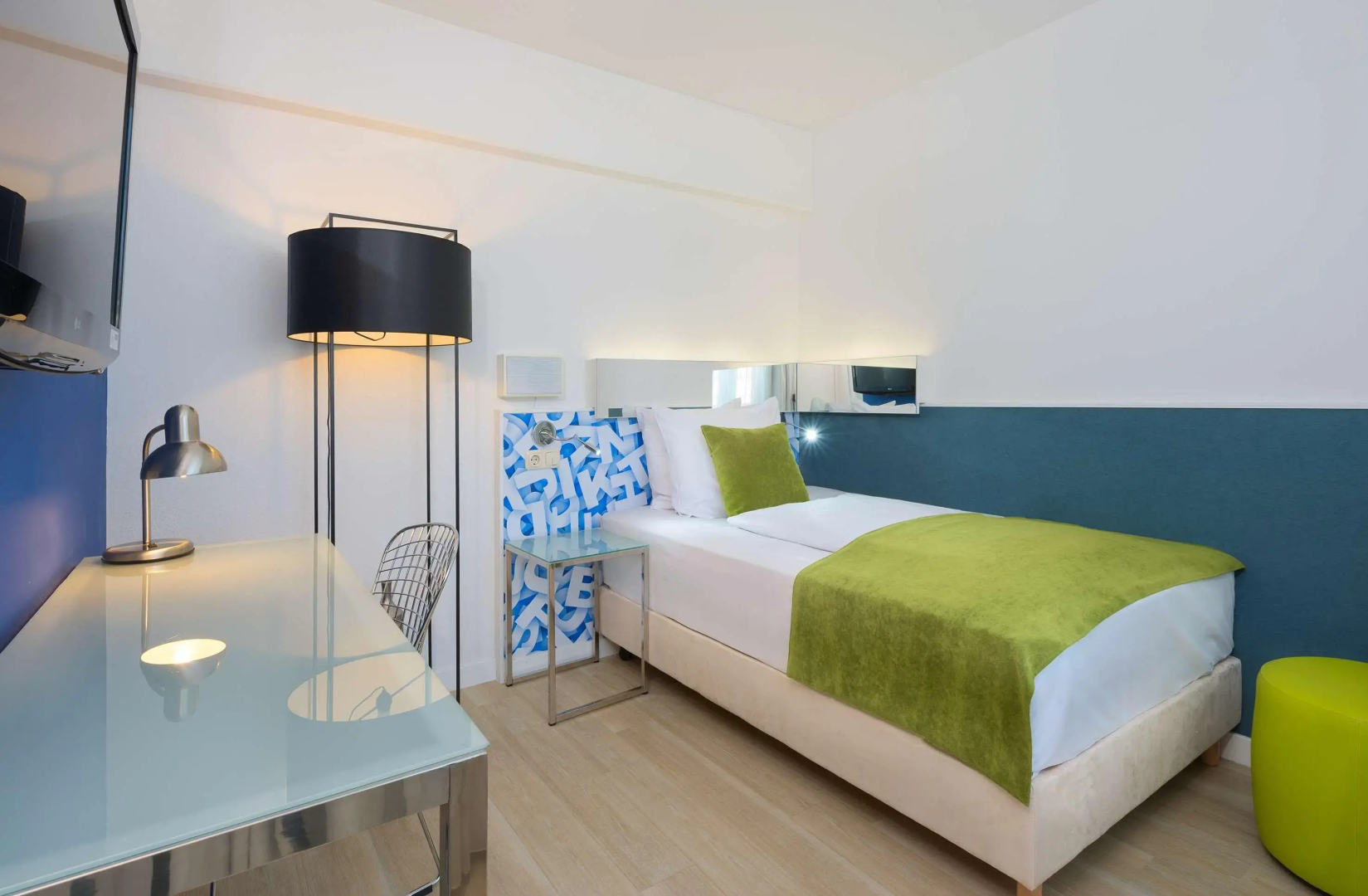 Foto - Hotel München City Center Affiliated by Meliá