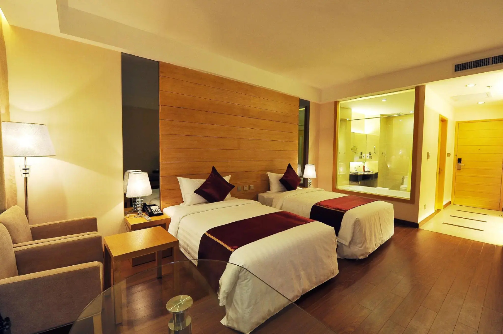 Foto - Dara Airport Hotel