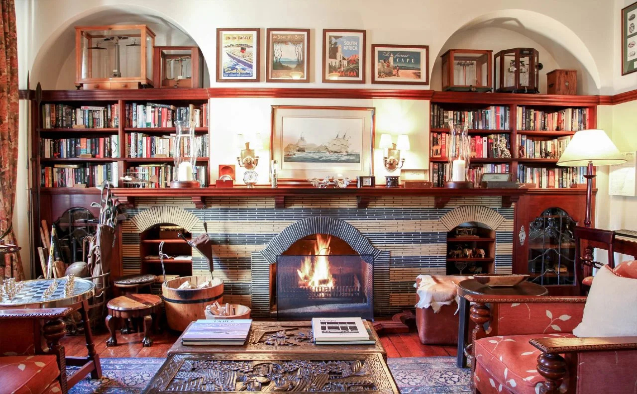 Foto - Camps Bay Retreat Hotel