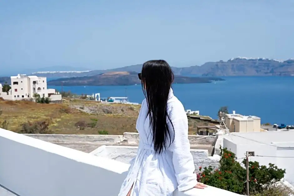 Foto - Pancratium Villas & Suites