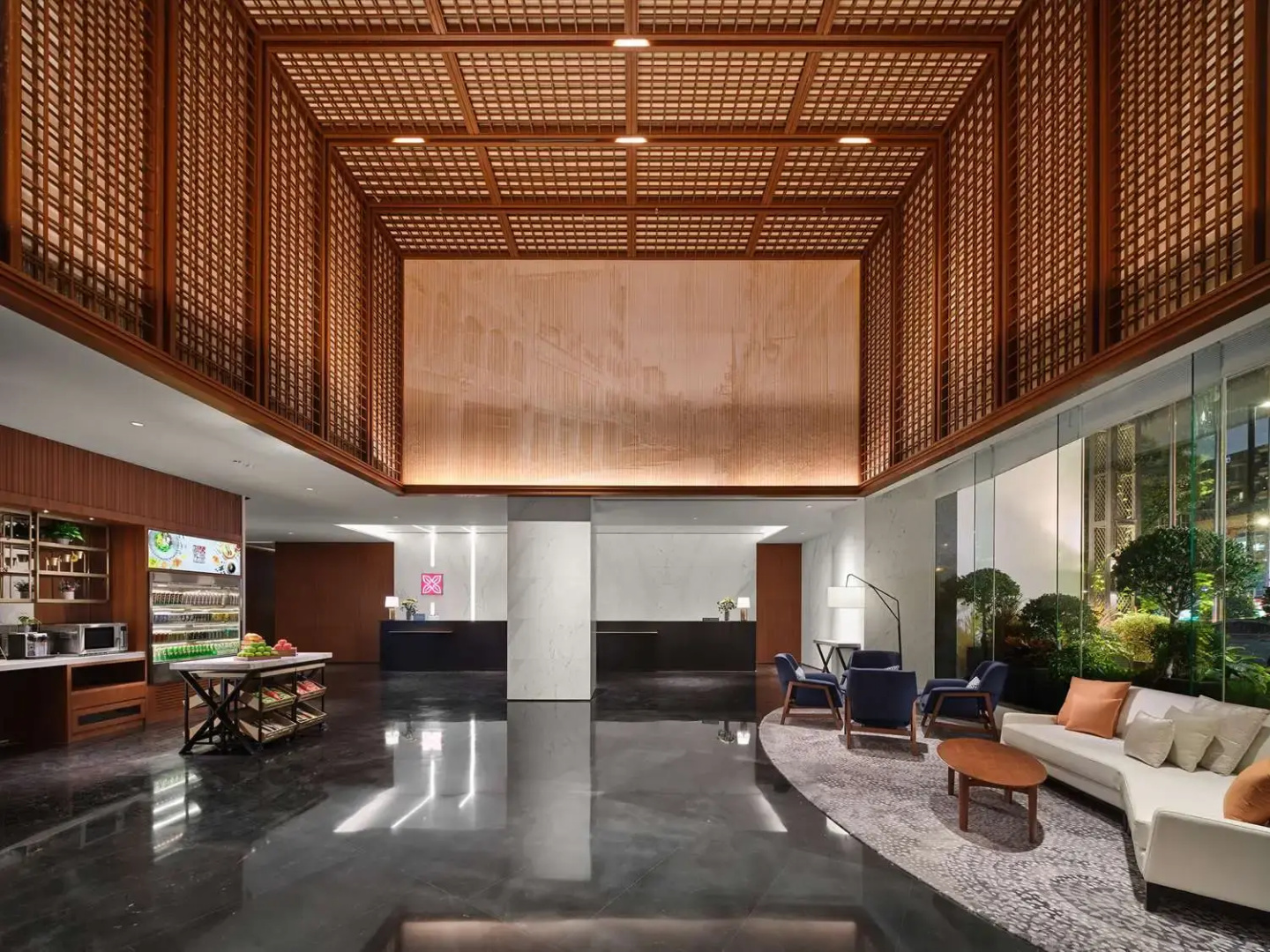 Photo - Hilton Garden Inn Guangzhou Tianhe