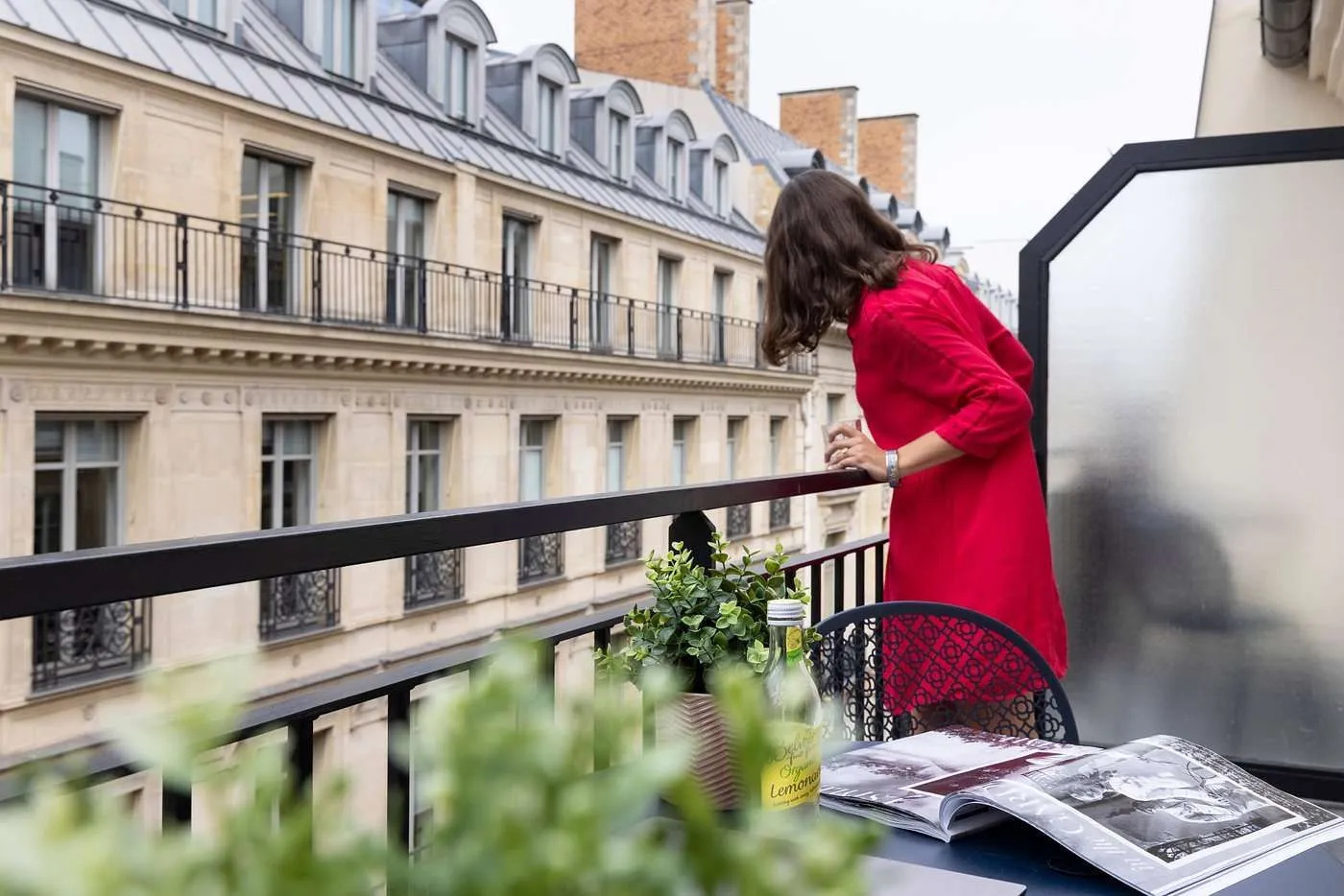 Photo - Hôtel Hélios Opéra
