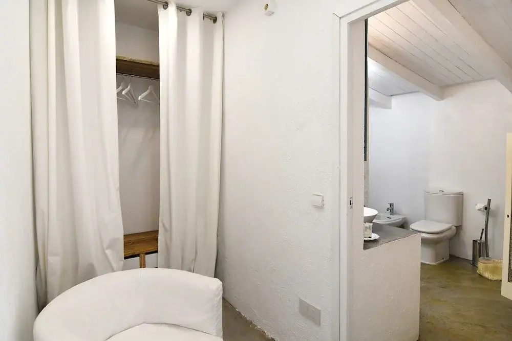 Foto - Le Rondini Solo Adultos