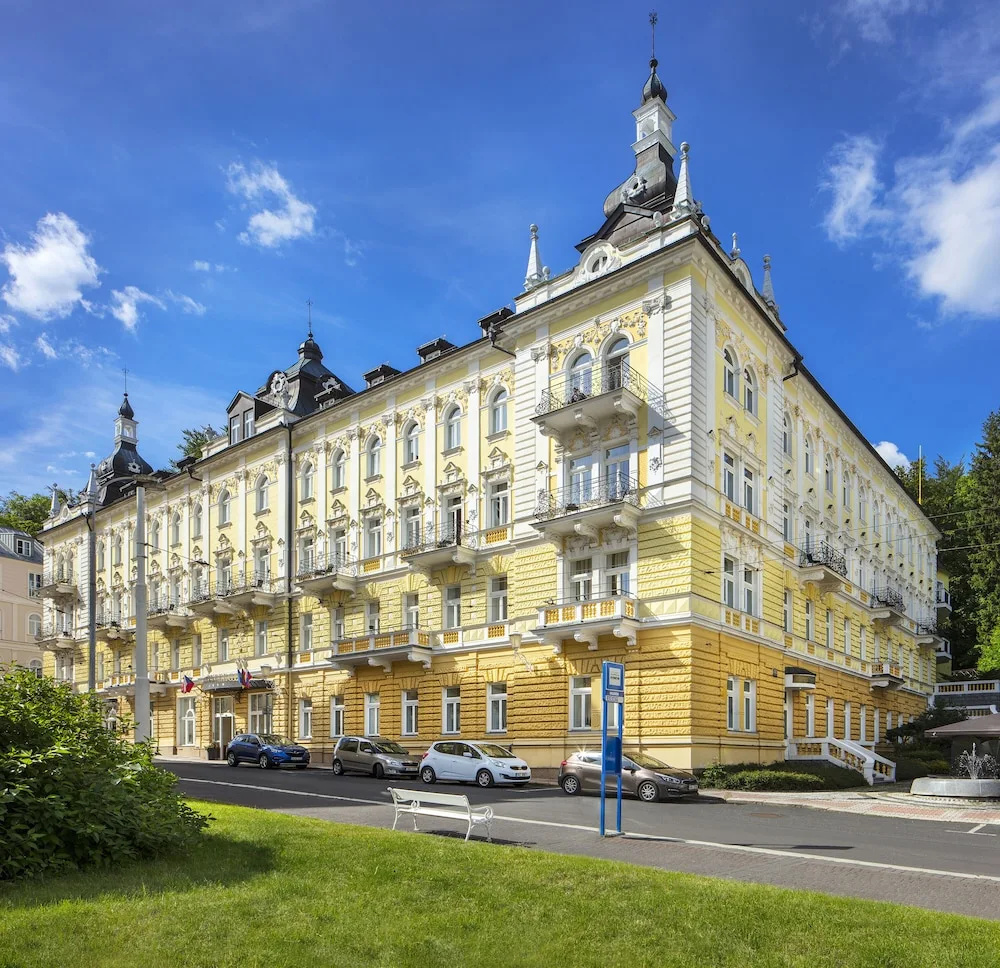 Foto - Reitenberger Spa Medical