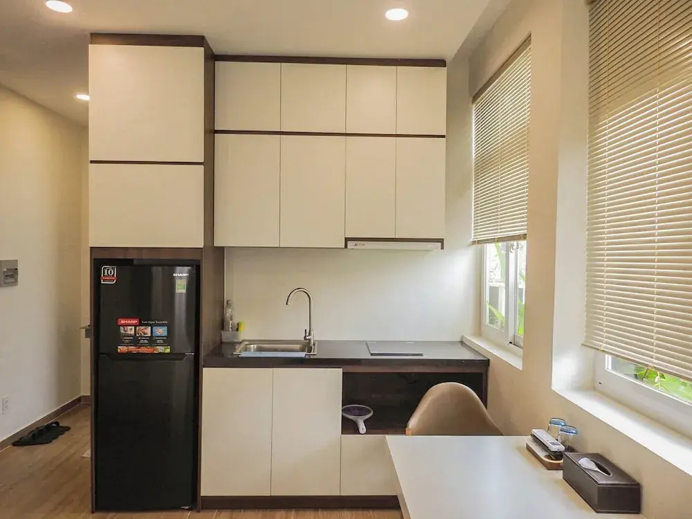 Foto - Heyday apartment