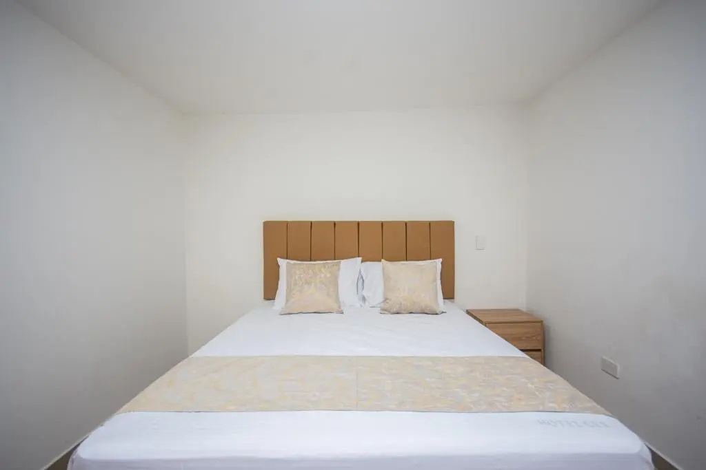 Foto - Apartahotel Ceo
