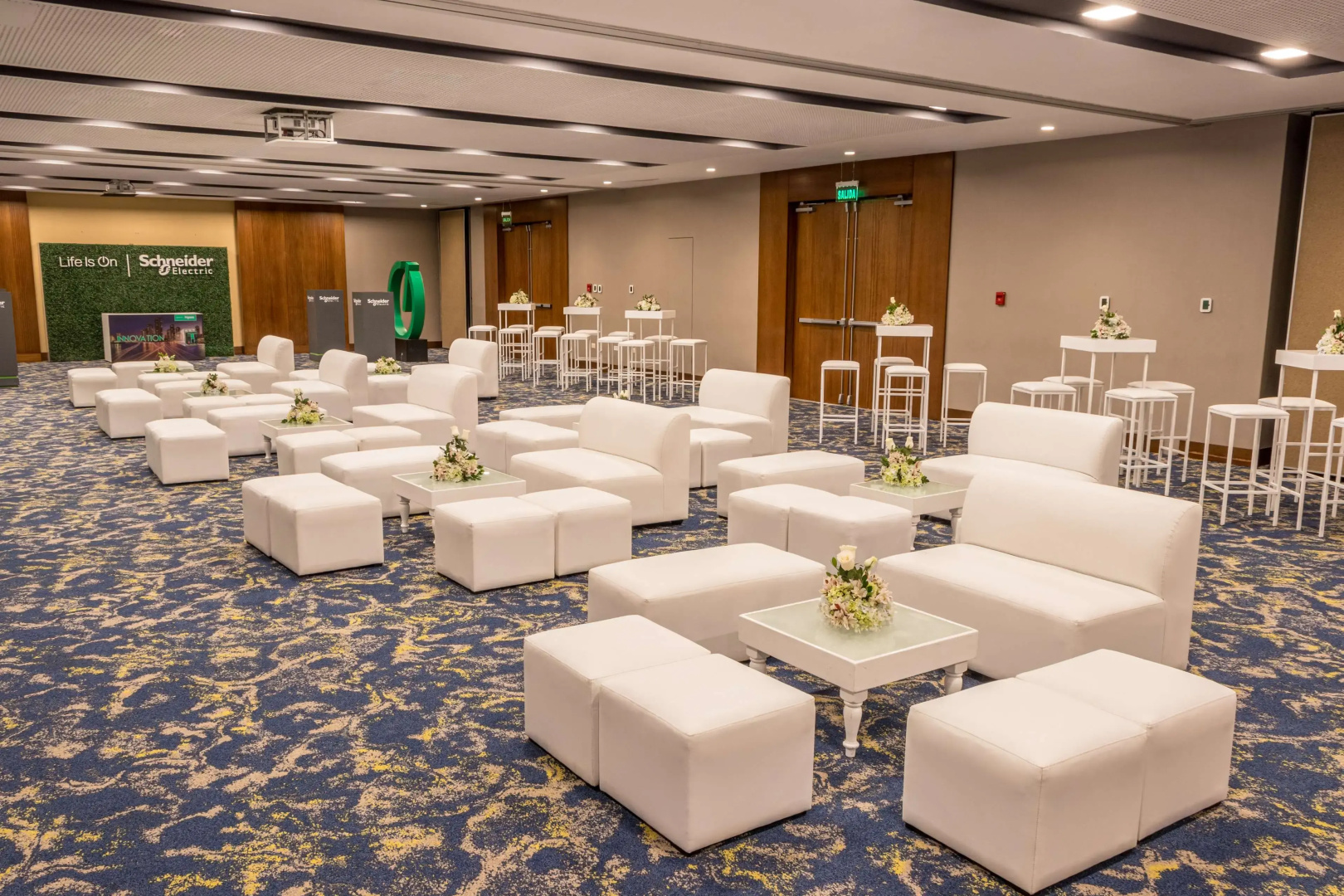 Photo - Sonesta Hotel El Olivar Lima