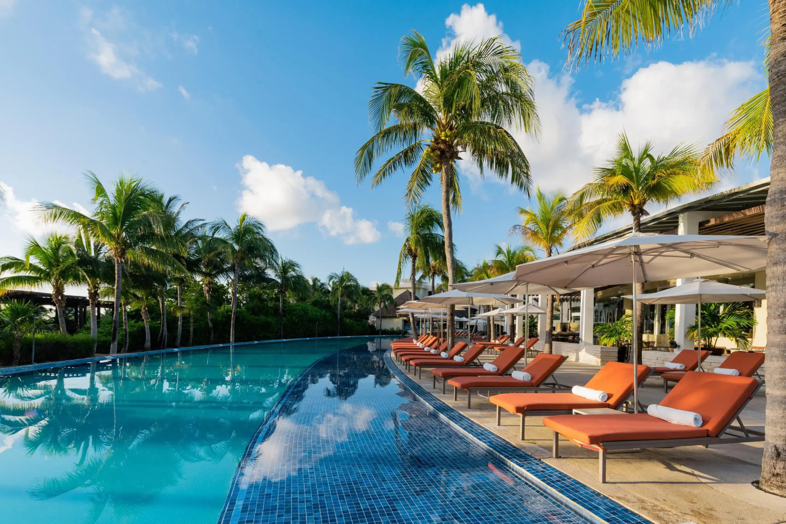 Foto - Moon Palace Cancun - All Inclusive