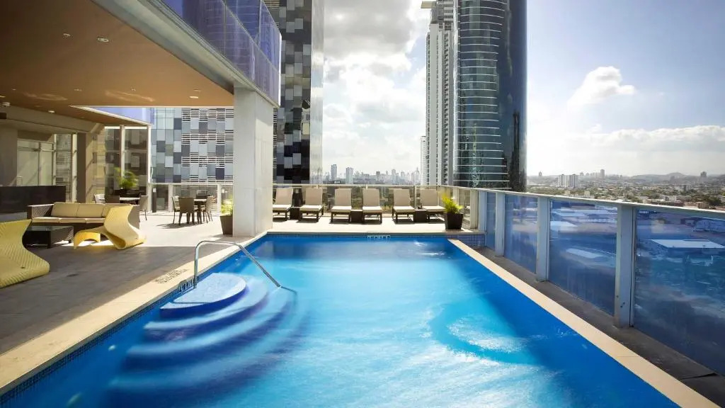 Photo - The Westin Panama