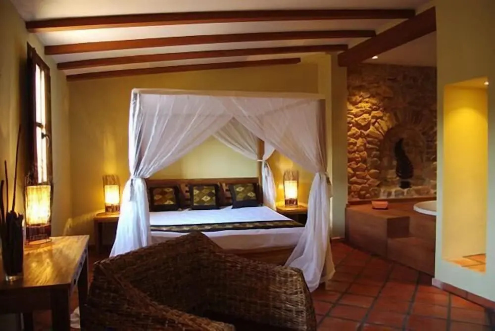 Foto - Masía Durbá Hotel B&B