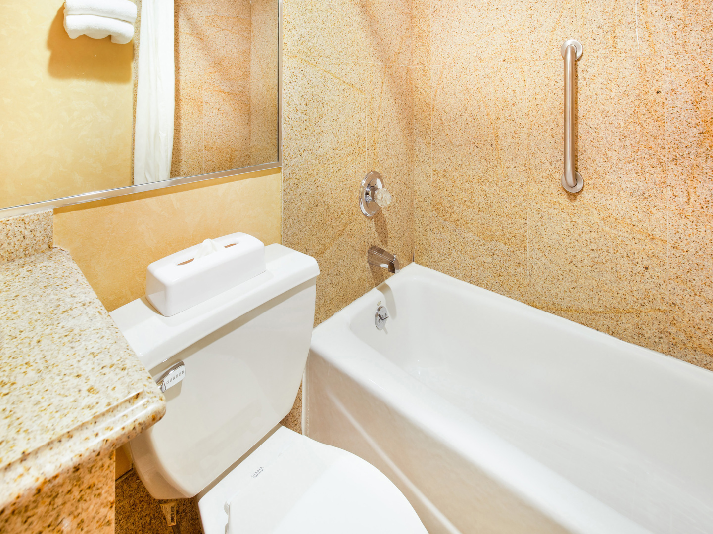 Foto - Quality Inn JFK Airport Rockaway Blvd