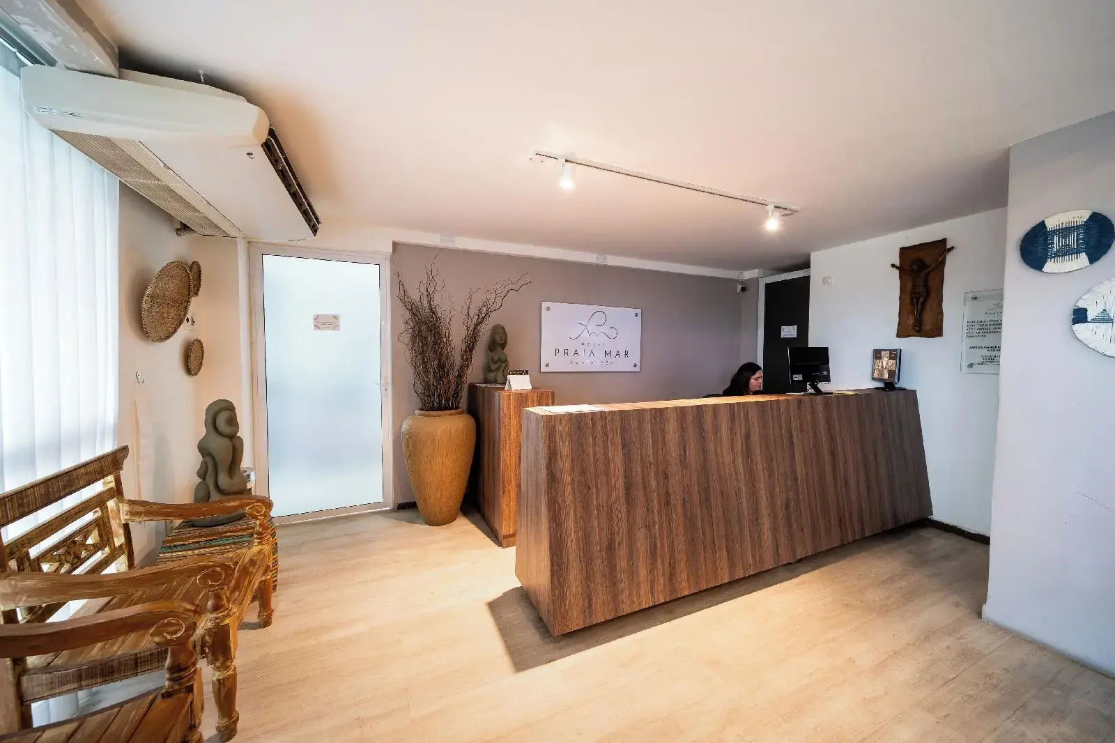 Foto - Hotel Praia Mar