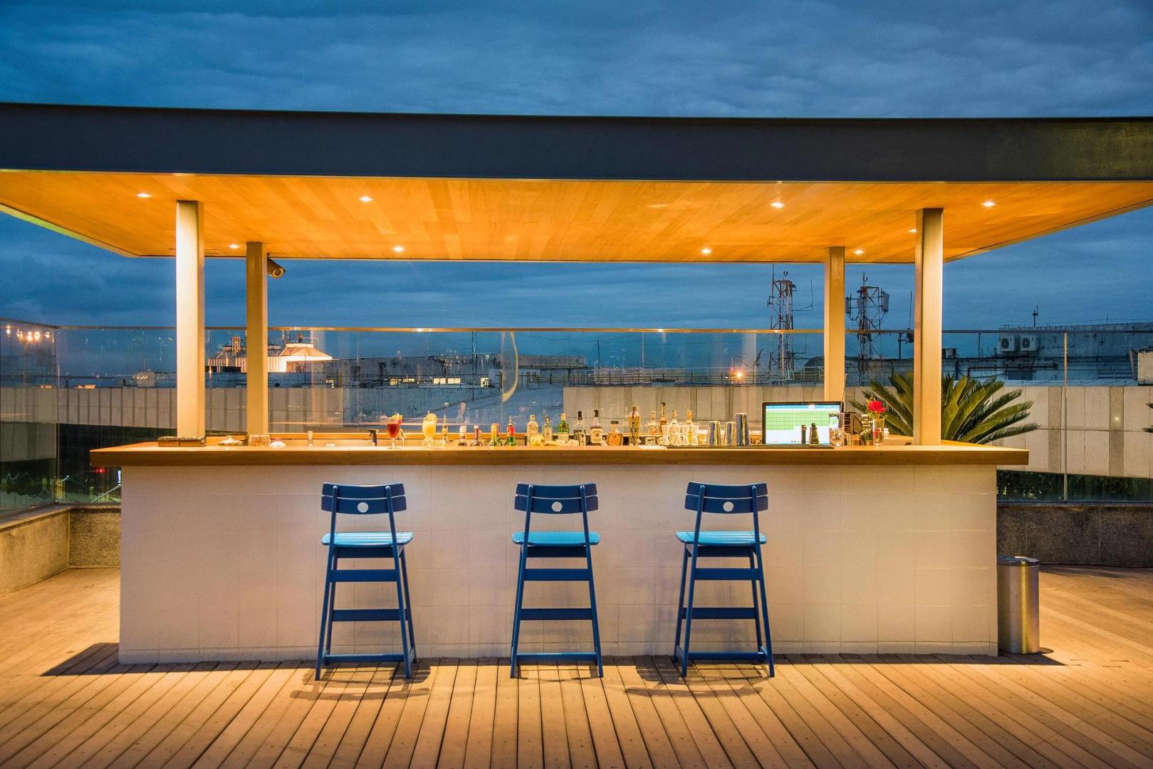 Foto - Prodigy Santos Dumont by Wish