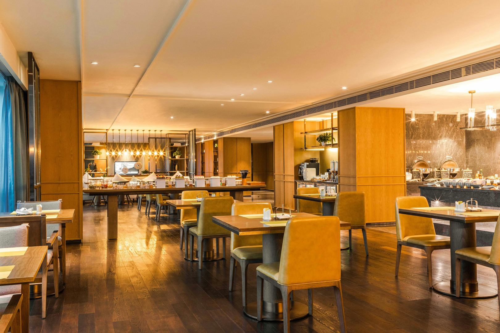 Photo - DoubleTree by Hilton Hotel Shenzhen Longhua