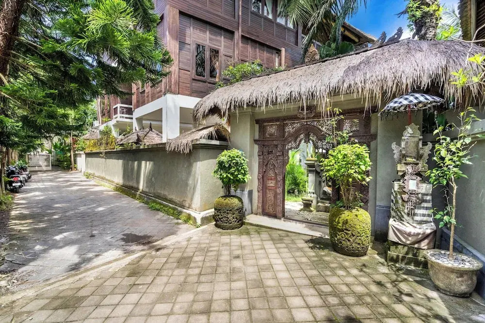 Foto - The Village of Angels